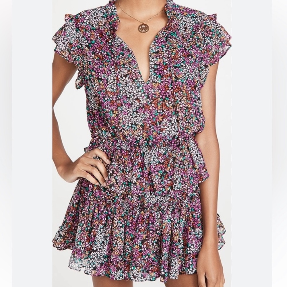 Misa Los Angeles Dress size m in great shape